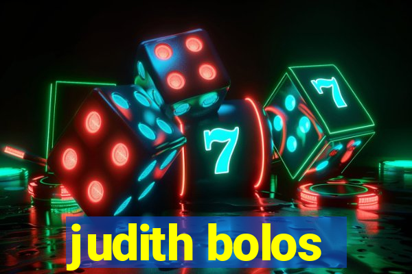 judith bolos